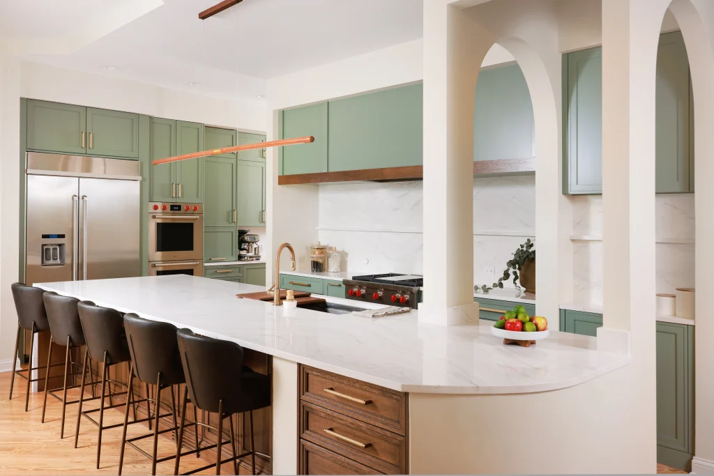 Deerfield Modern Revival project image 4