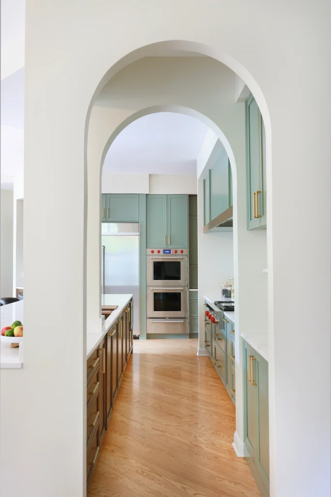 Deerfield Modern Revival project image 5