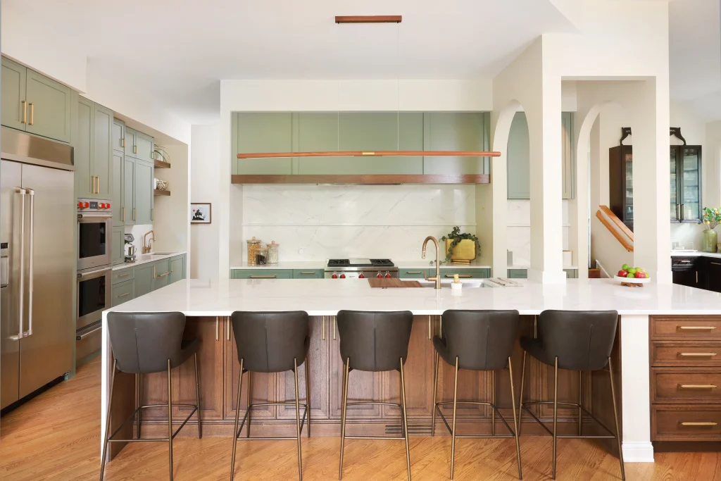 Deerfield Modern Revival project image 6