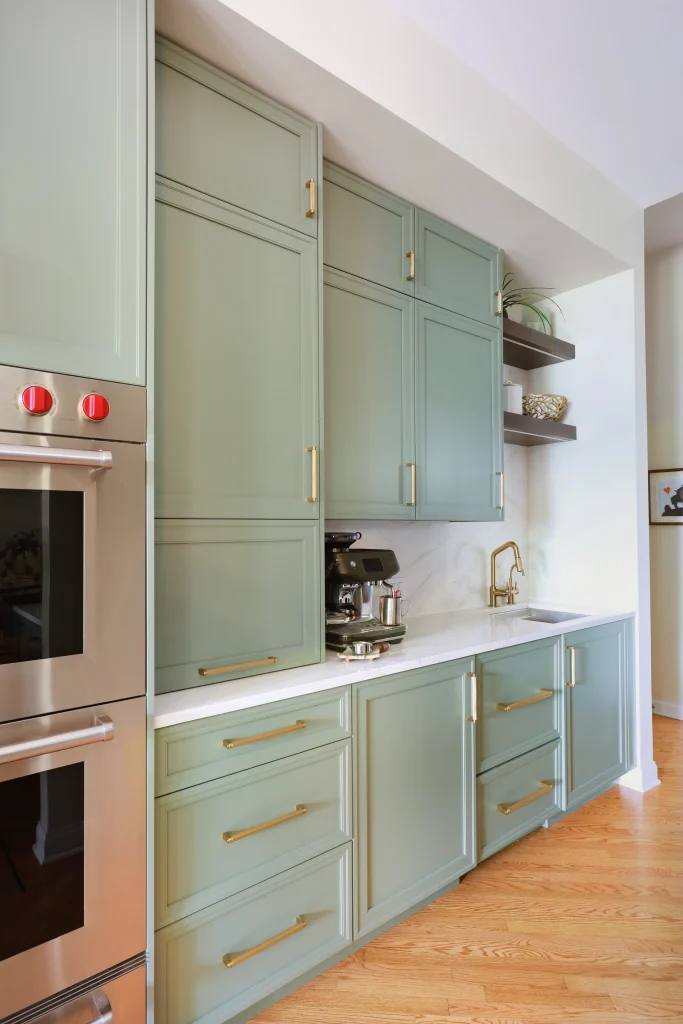 Deerfield Modern Revival project image 7
