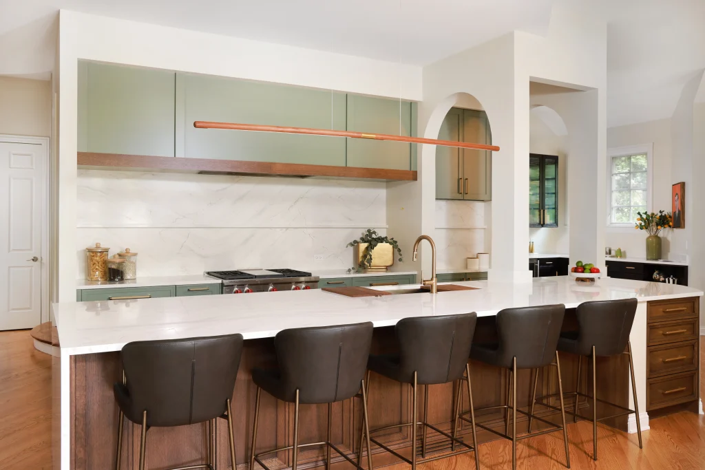 Deerfield Modern Revival project image 10