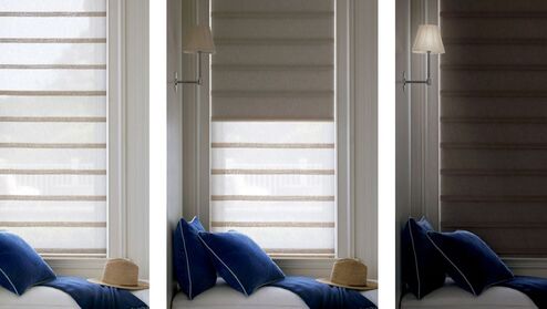 Hunter Douglas Vignette®