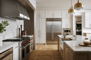 cabinetry painting