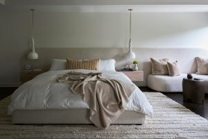 Textures in Interior Design