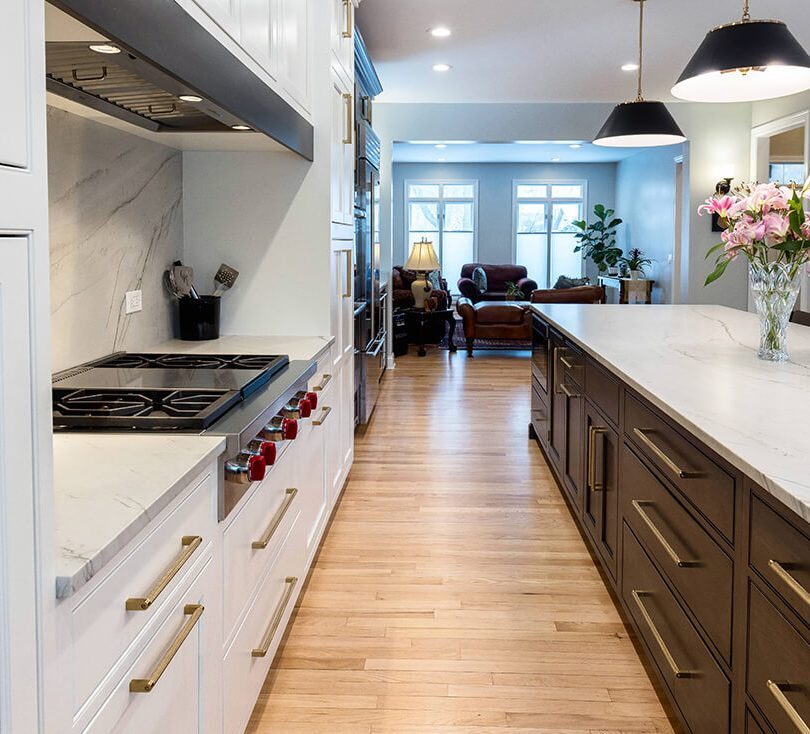 Multi-Functional Spaces