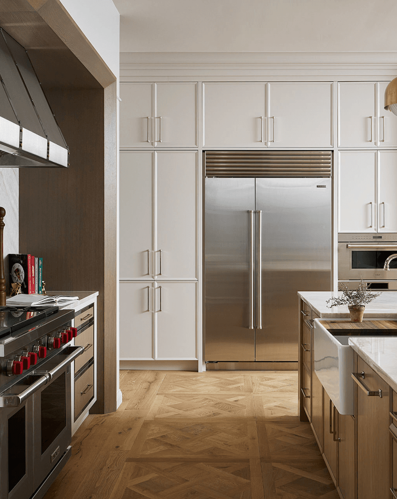 cabinetry painting