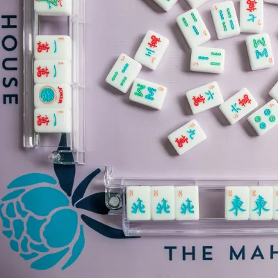 Mahjong