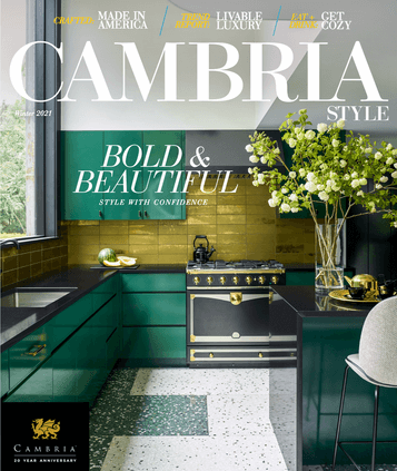 CAMBRIA STYLE