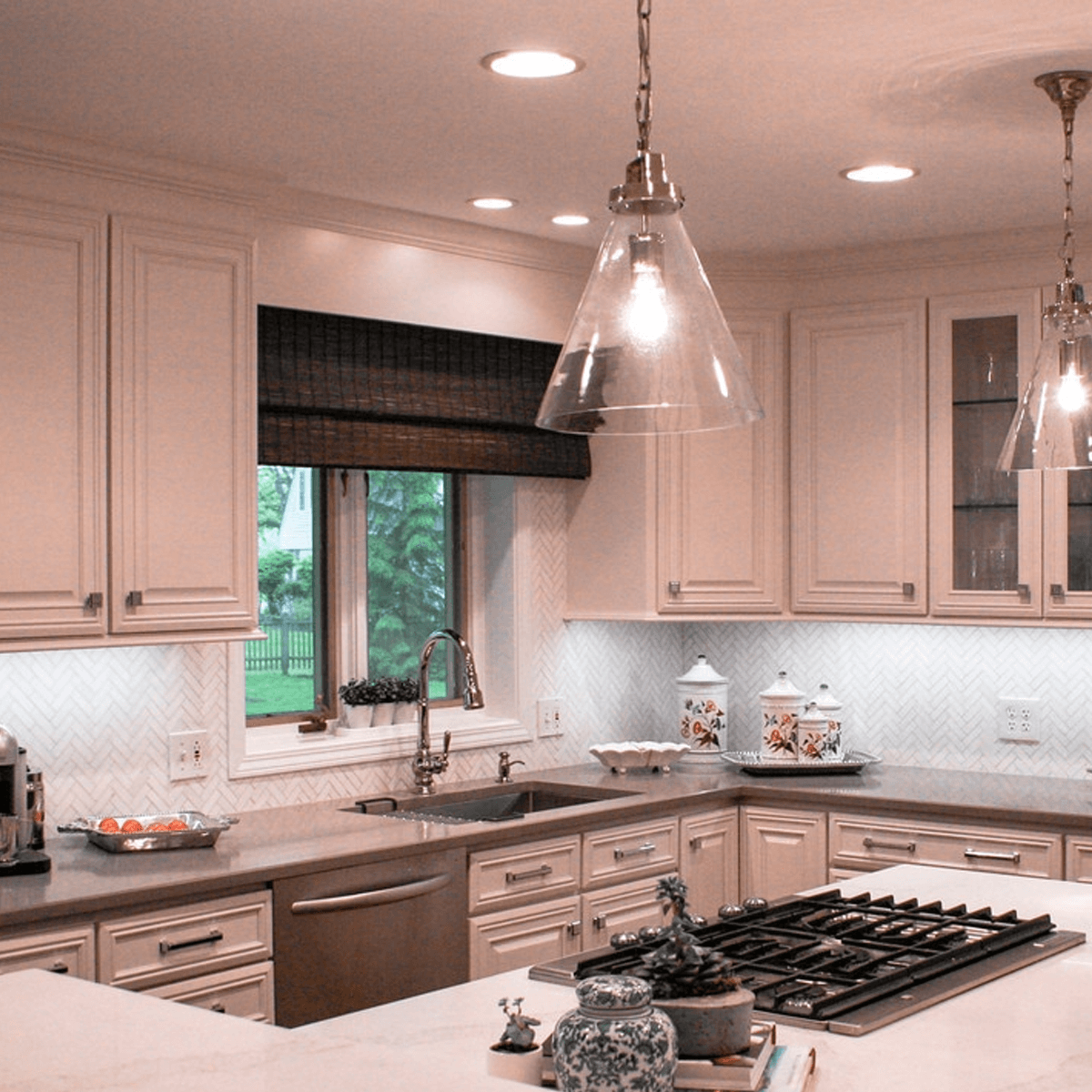 Give Your Kitchen New Life