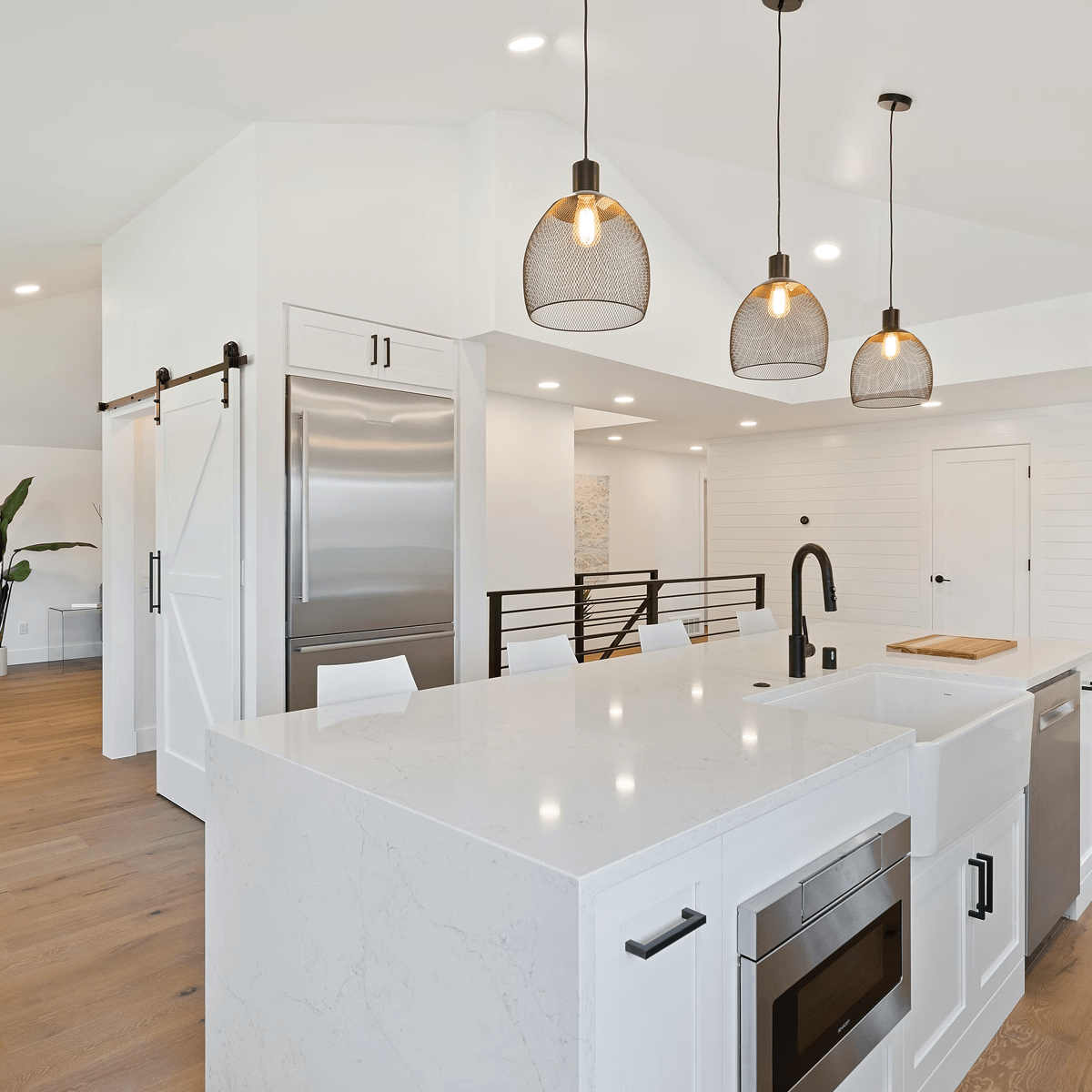 Get The Home Of Your Dreams