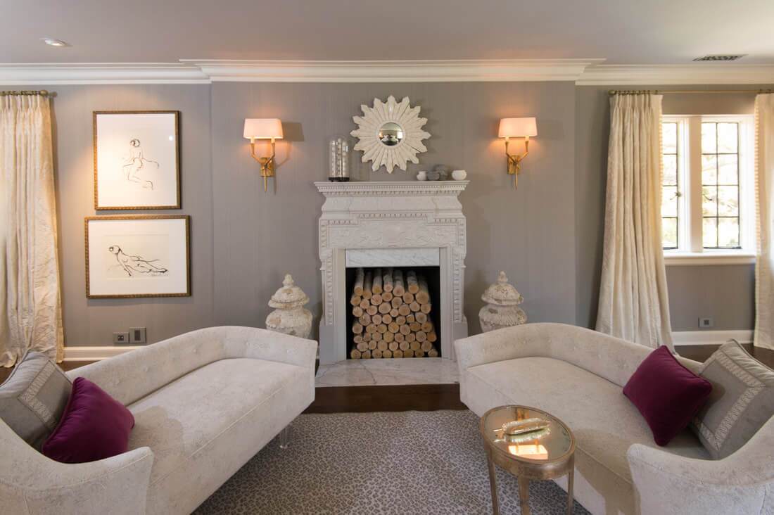 The Psychology of Color: How Paint Selection Impacts Your Mood and Wellbeing