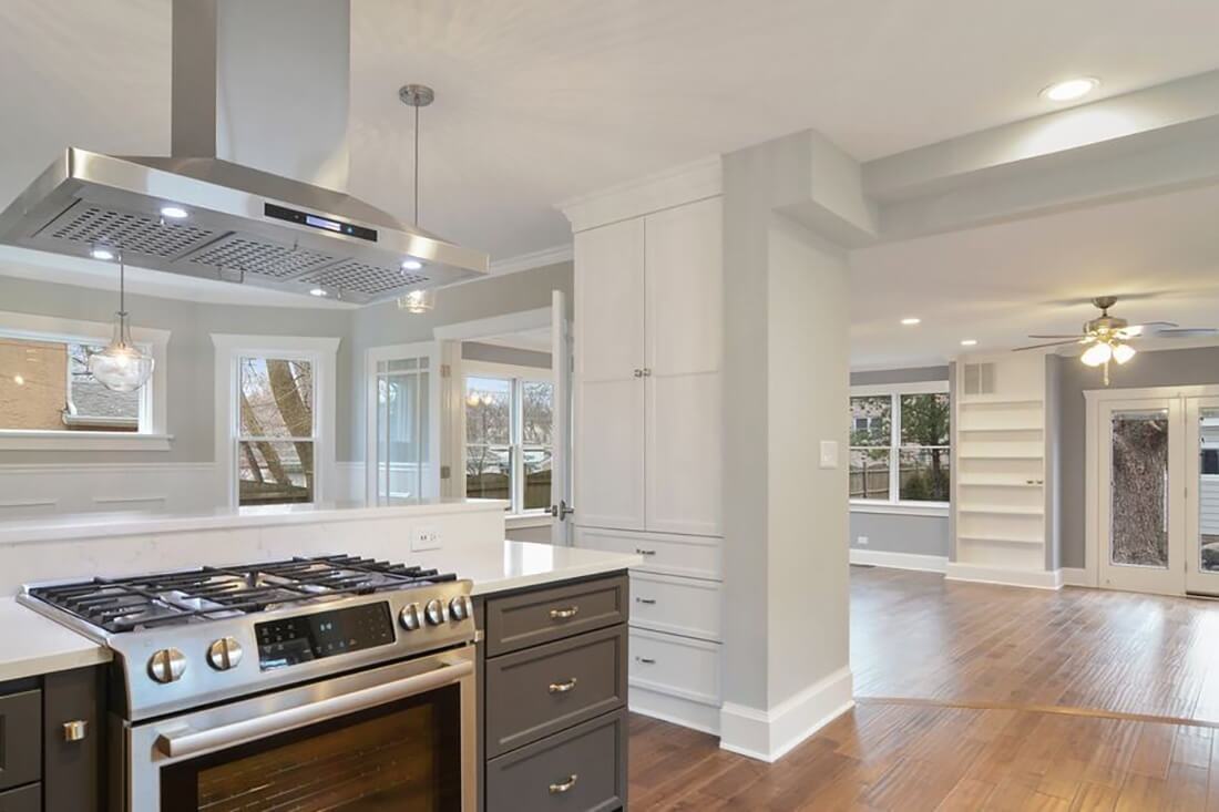 Eco-Friendly Interior Painting: The Benefits of Low VOC Paints