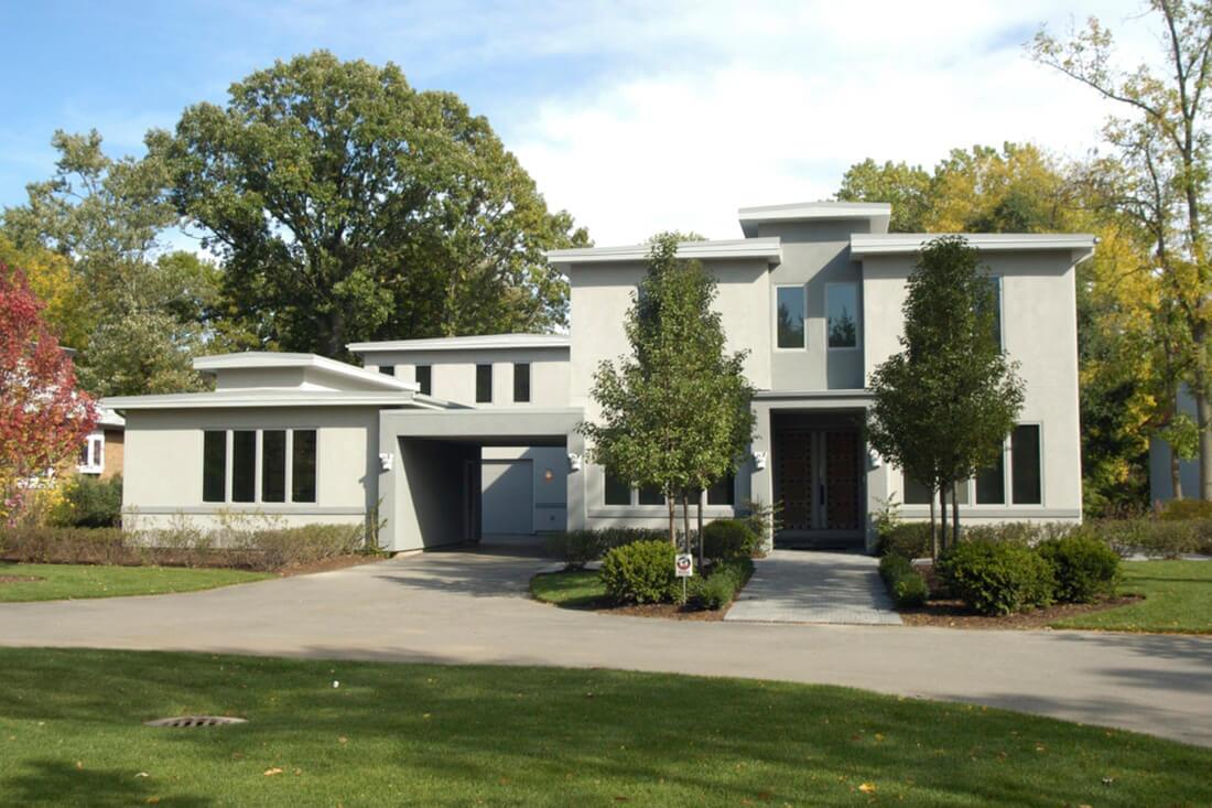 Innovations in Exterior Painting: Smart Coatings for Weather Resistance