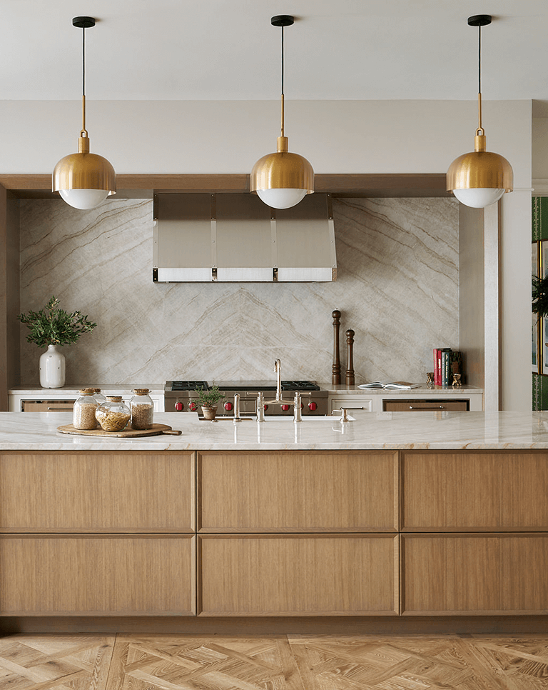 Interior Illumination: The Power of Home Lighting Choices in Remodels