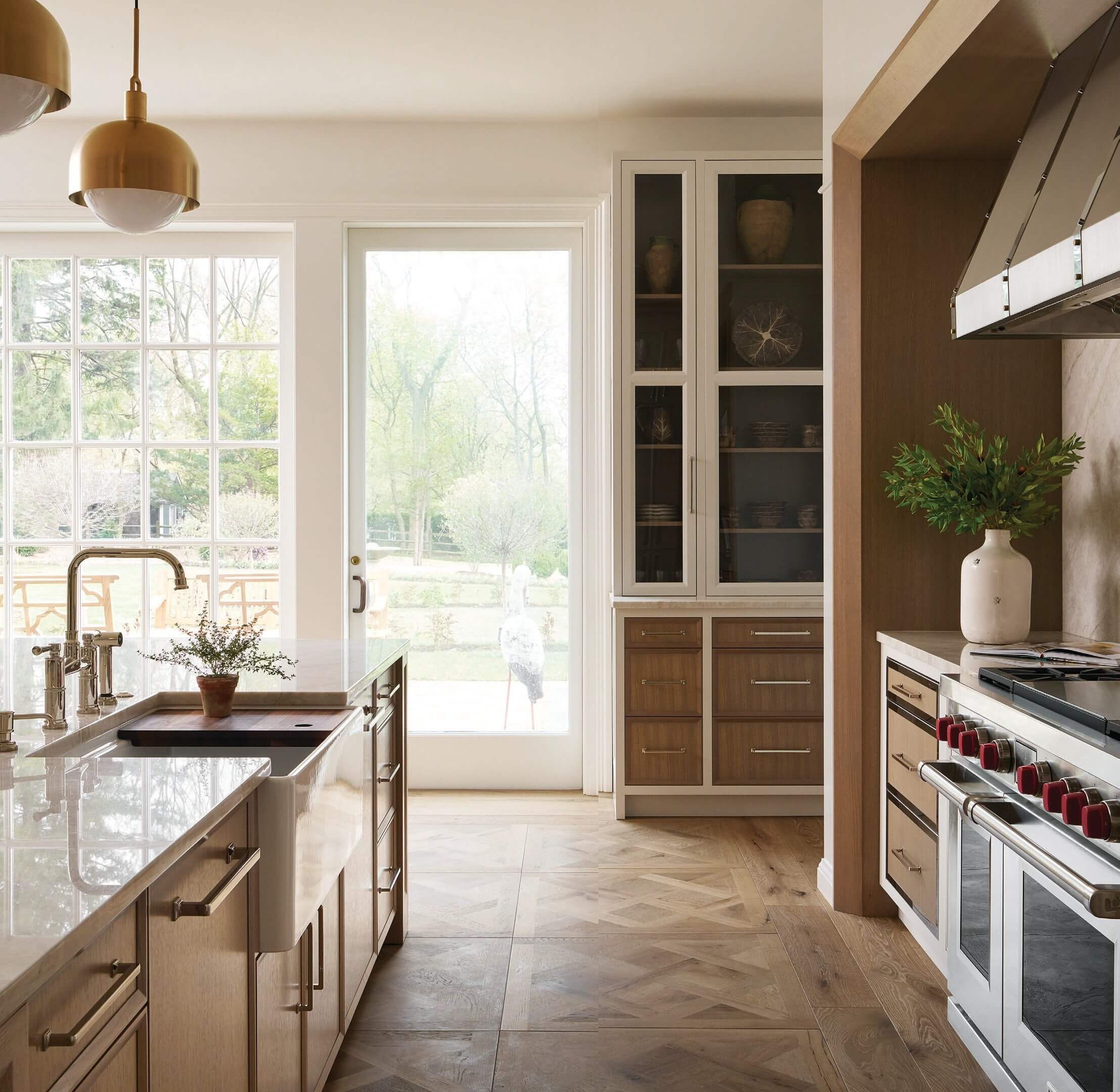 Modern Luxury Interiors Chicago