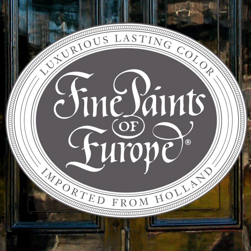 Transform Your Home with Fine Paints of Europe: Quality and Durability at Its Best – By Myles Burton of ABLAZE Design Group