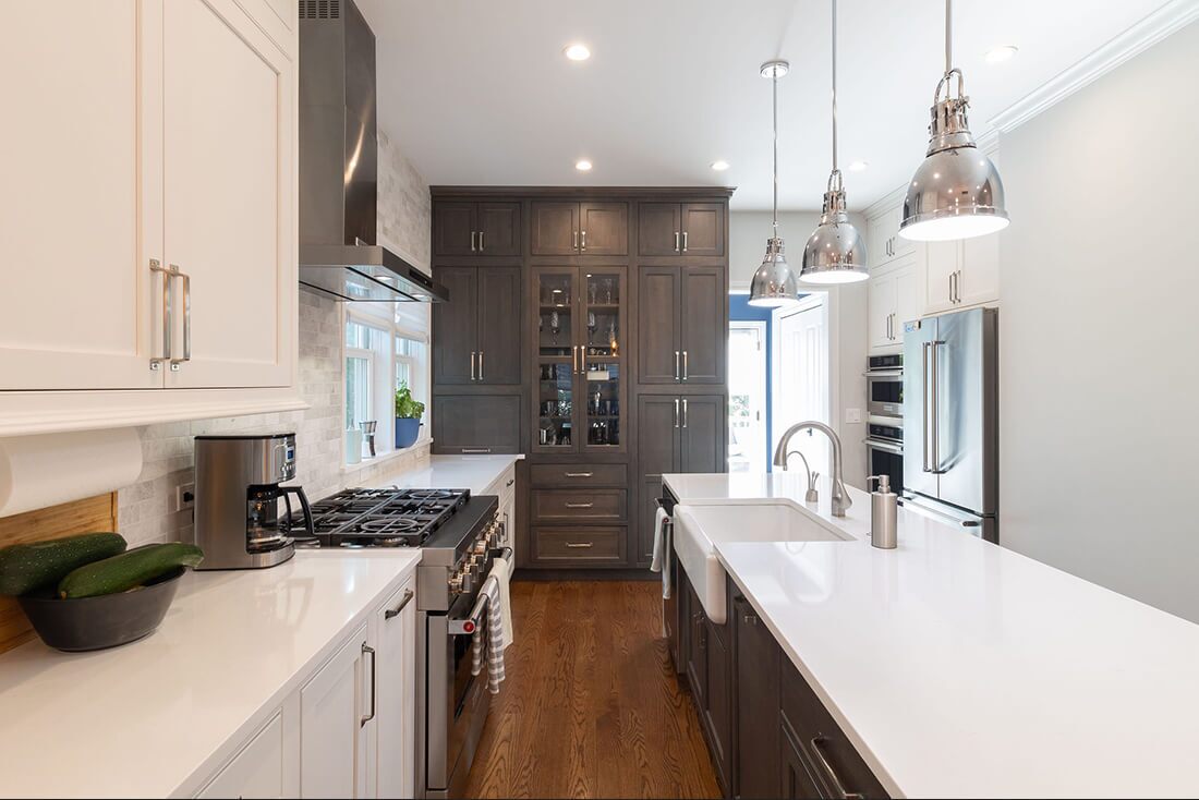 Choosing the Right Flooring: A Guide for Homeowners