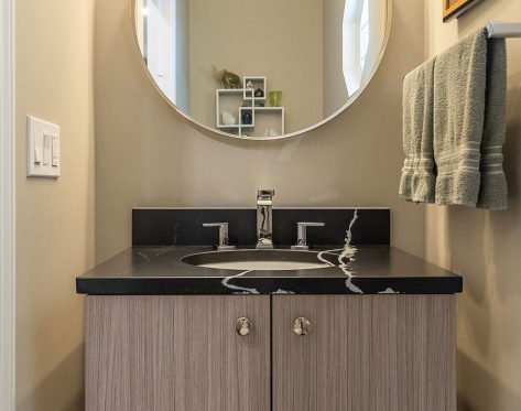 The Rise of Warm Minimalism in Home Interiors