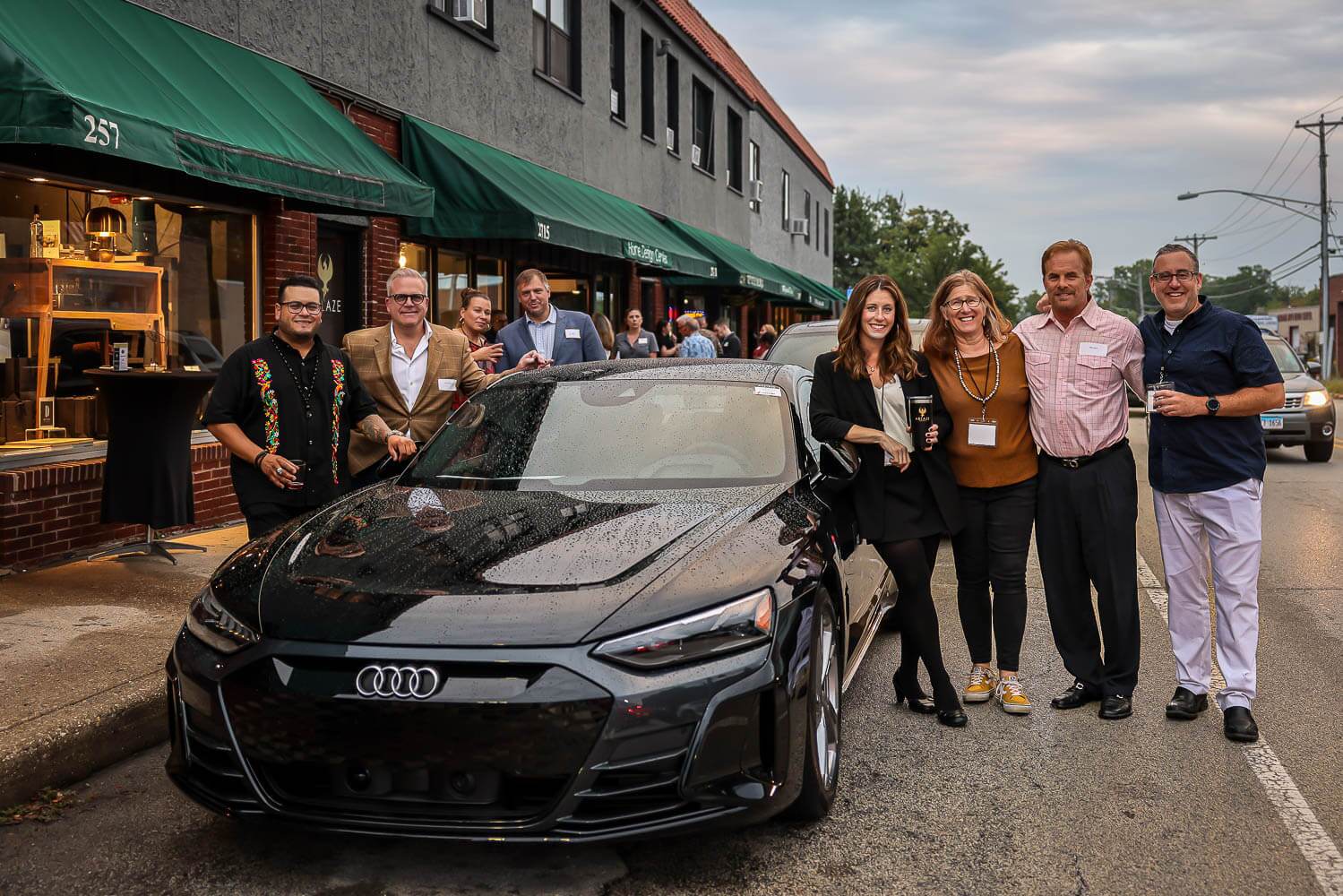 Highwood Design Week 2024: A Celebration of Creativity and Community