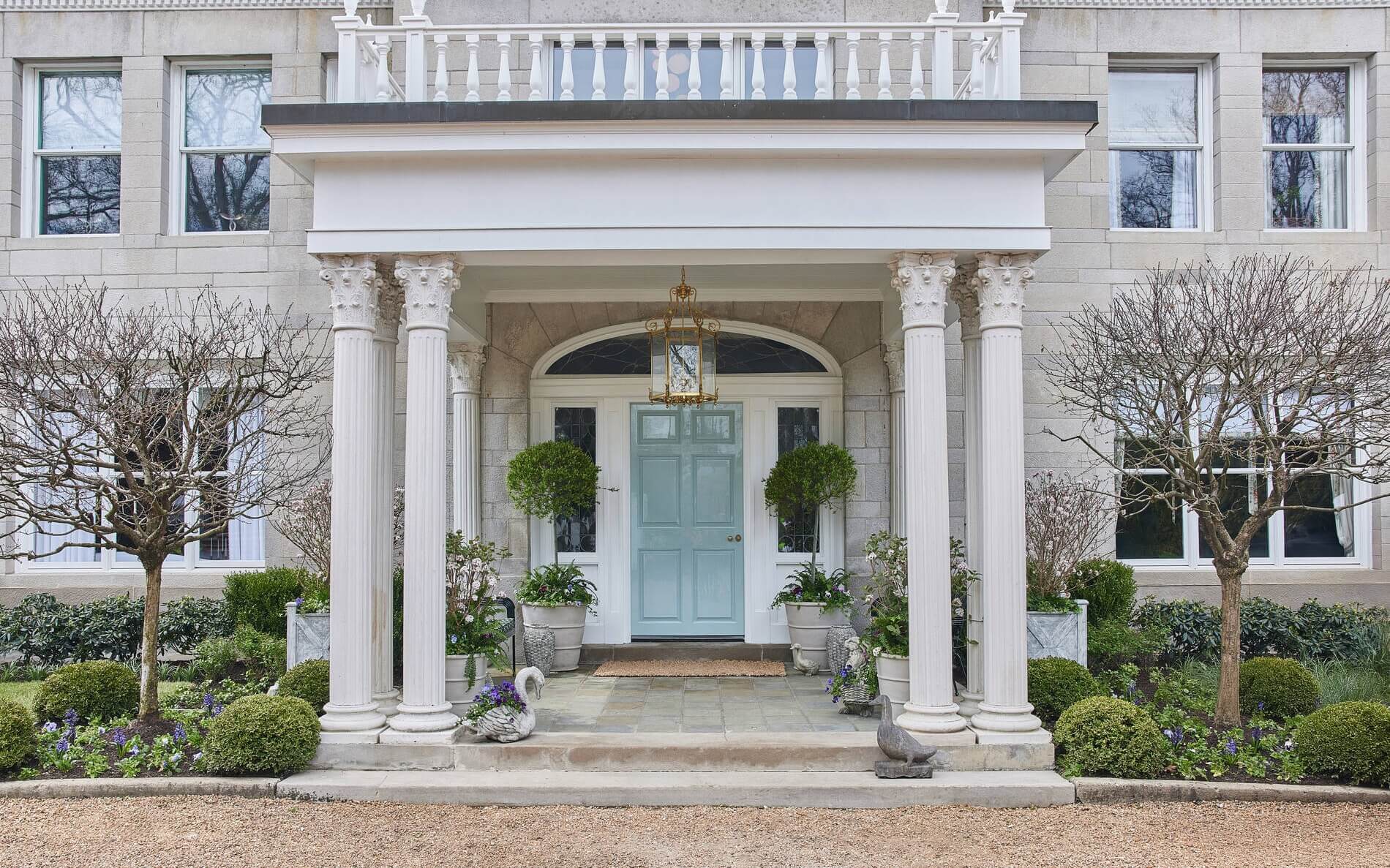 These Are Our Favorite 11 Rooms At The 2025 Lake Forest Showhouse