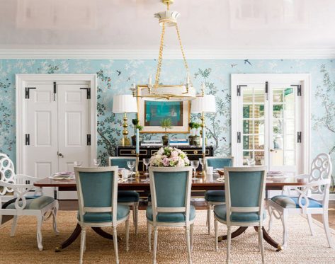 Custom Painting + Finishing