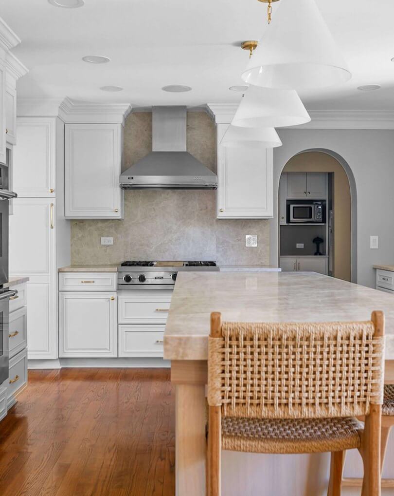 Northbrook Refresher