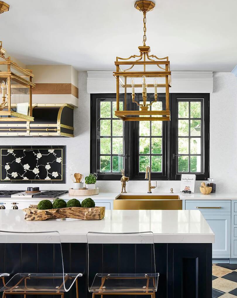 HISTORIC KITCHEN Renovation
