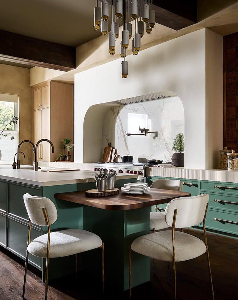 Pembroke Estate Kitchen Renovation