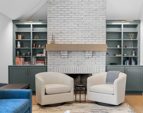 How to Avoid Surprise Paint Undertones – Choosing Paint in Real Lighting