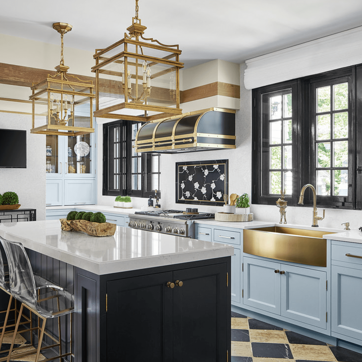 Elevate Your Home with Custom Cabinetry