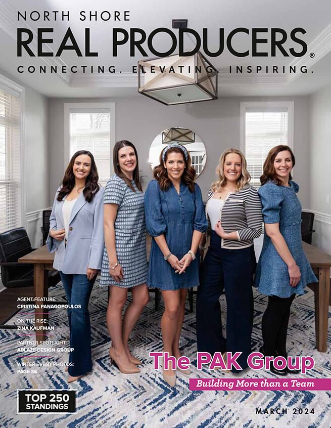 North Shore Real Producers