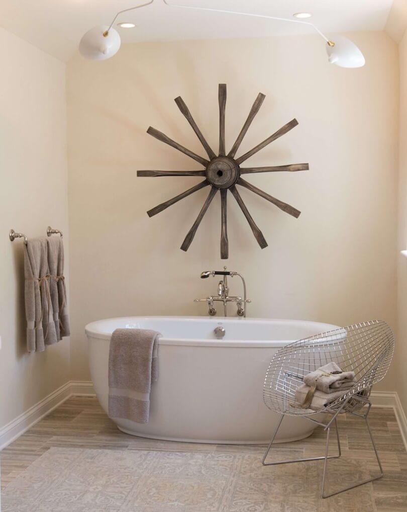 Timeless Tranquility