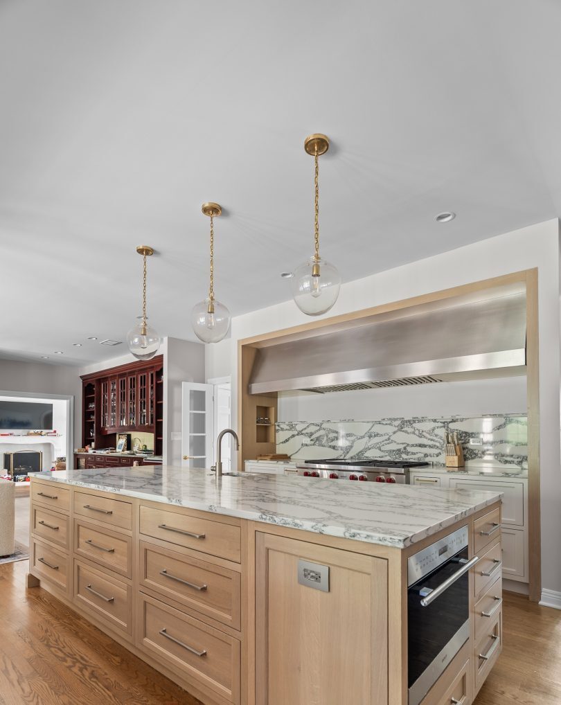 Lake Forest Home Reno