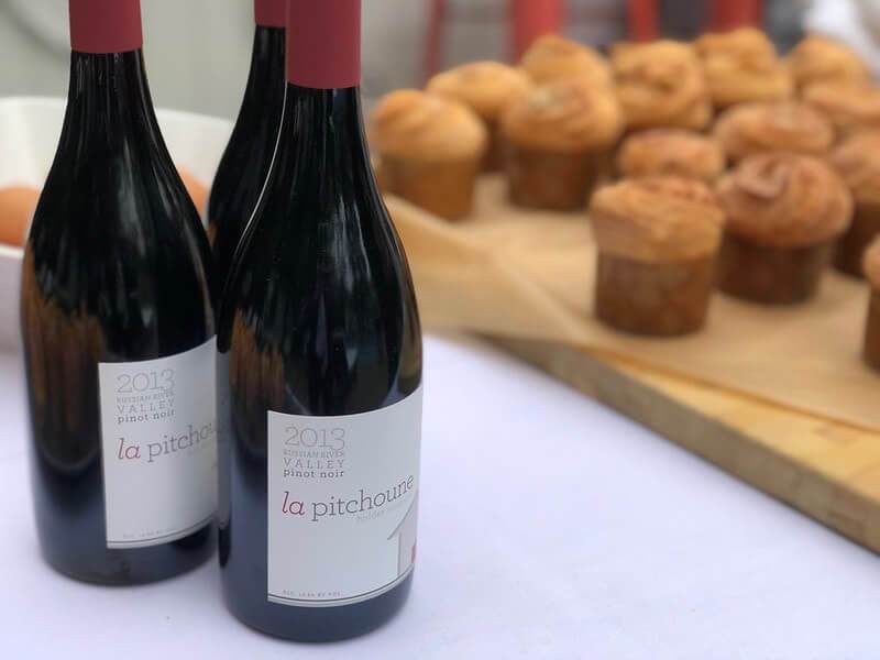 SCHEDULE OF EVENTS - 5PM to 7PM