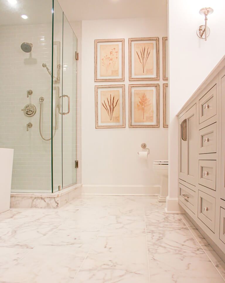 Choosing the Right Paint Finish for Every Room in Your Home