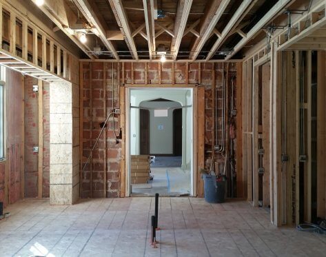 Home Renovations