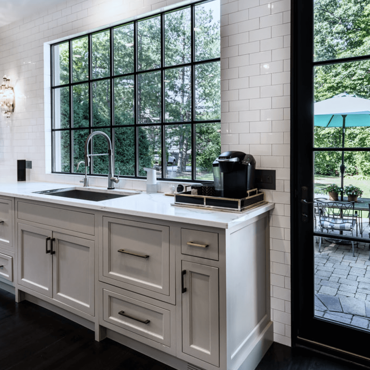 Custom Windows
