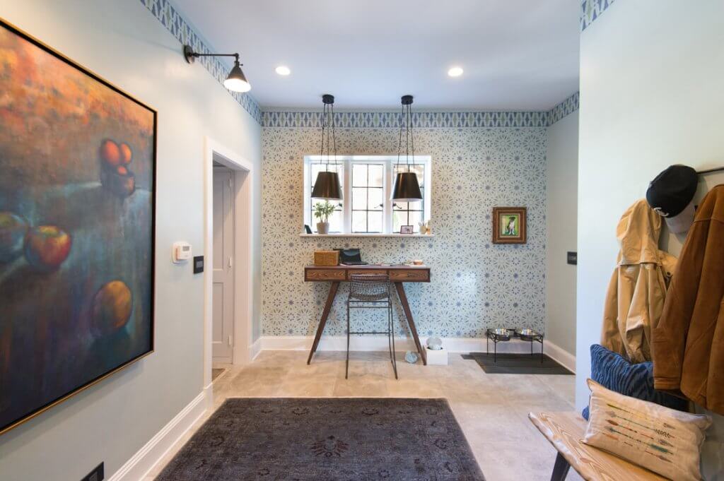 LAKE FOREST project image 6