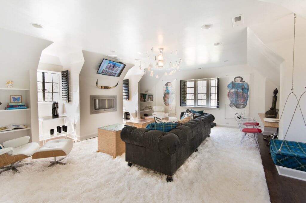 Living Spaces project image 3
