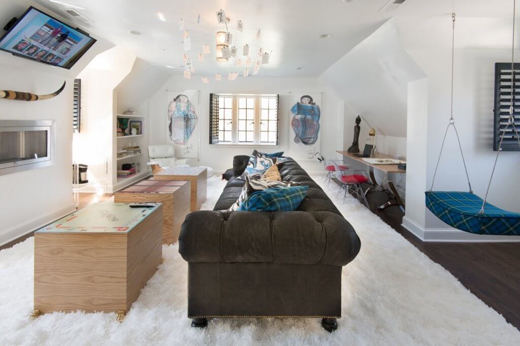 Living Spaces project image 4