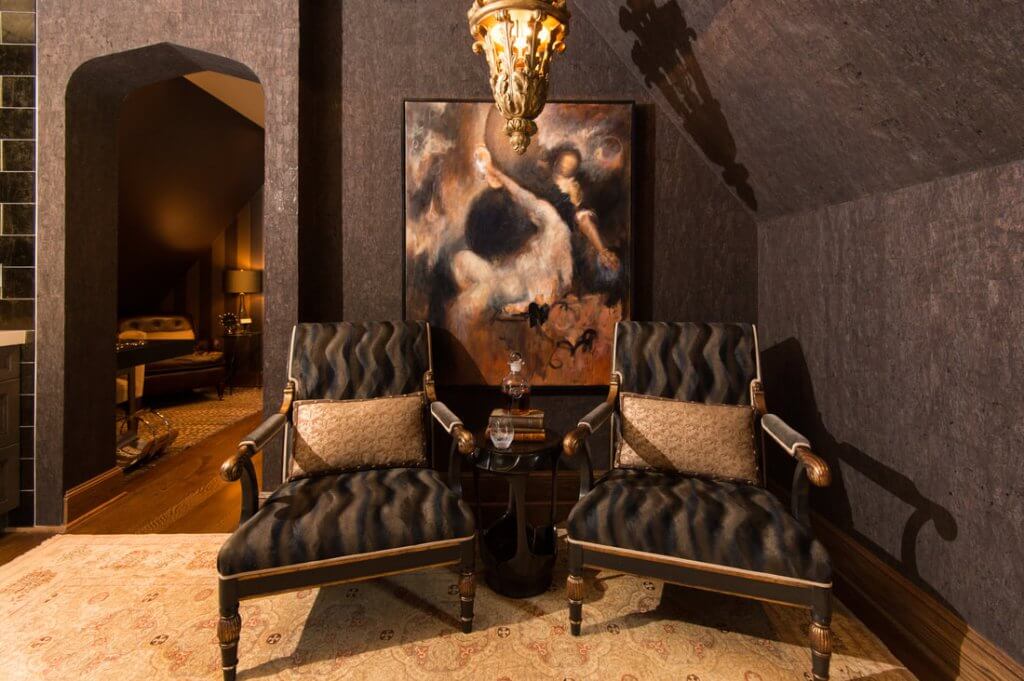 LAKE FOREST project image 2
