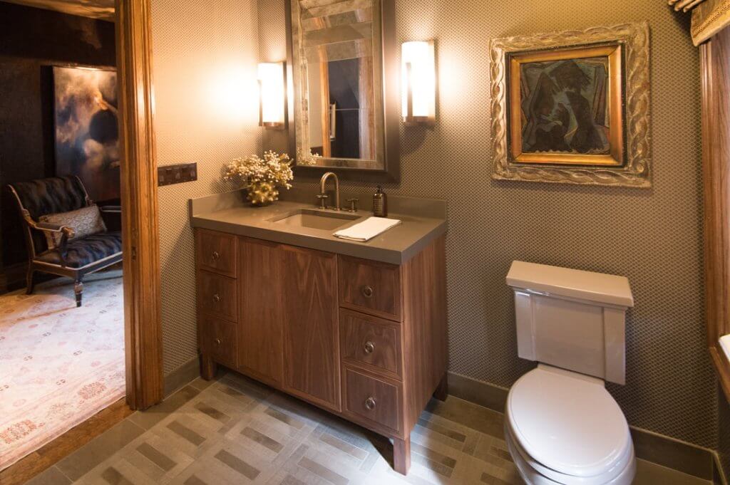 LAKE FOREST project image 5