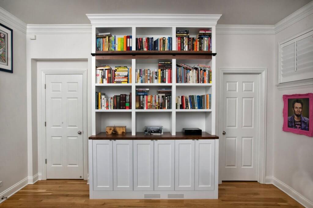 Living Spaces project image 21