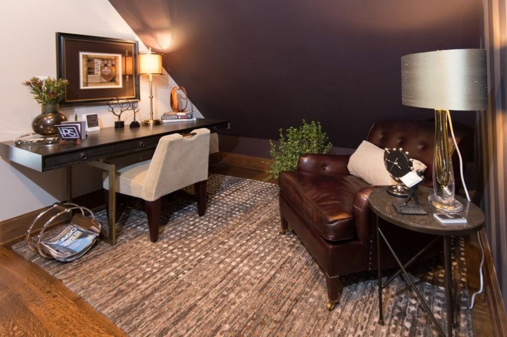 Living Spaces project image 24