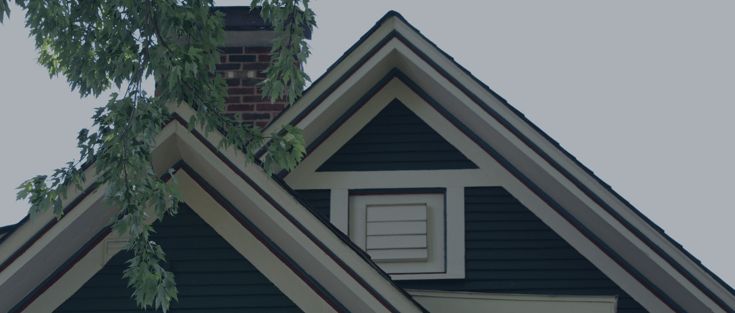 Exterior Painting in Chicago, IL