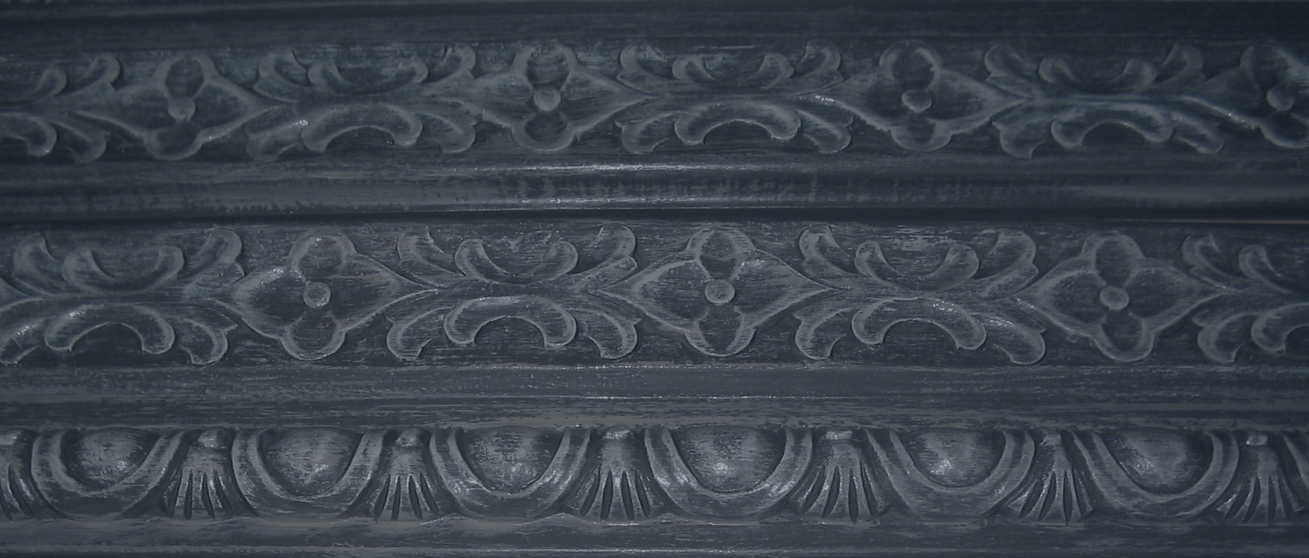 Faux Finishing