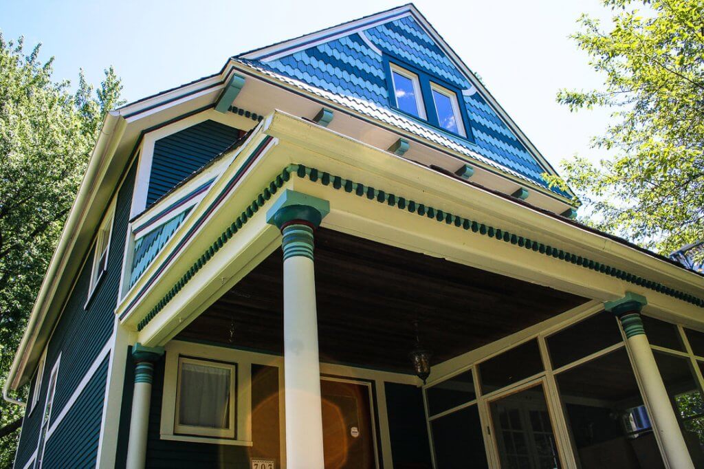 Exteriors project image 7