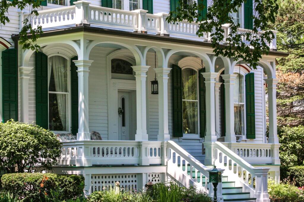 Exteriors project image 8