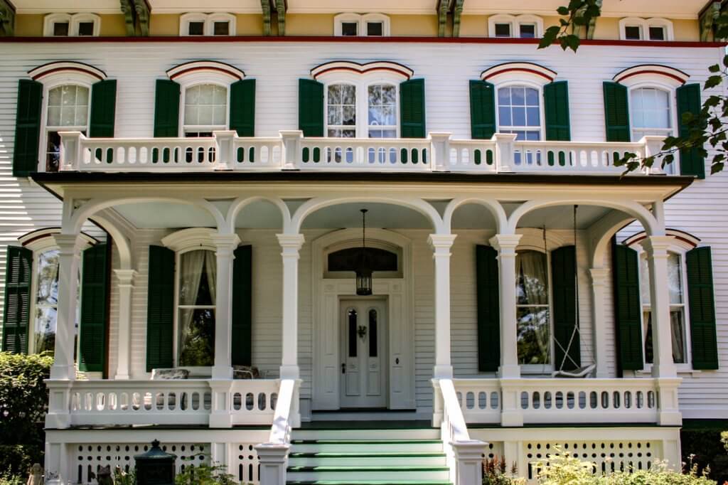 Exteriors project image 10