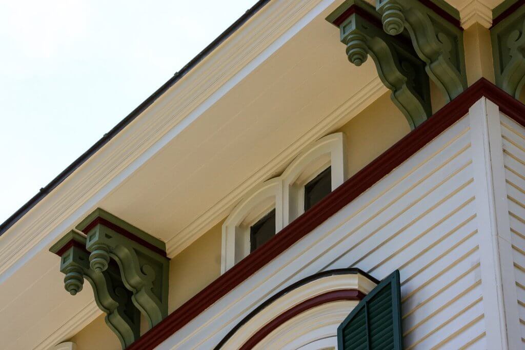 Exteriors project image 1